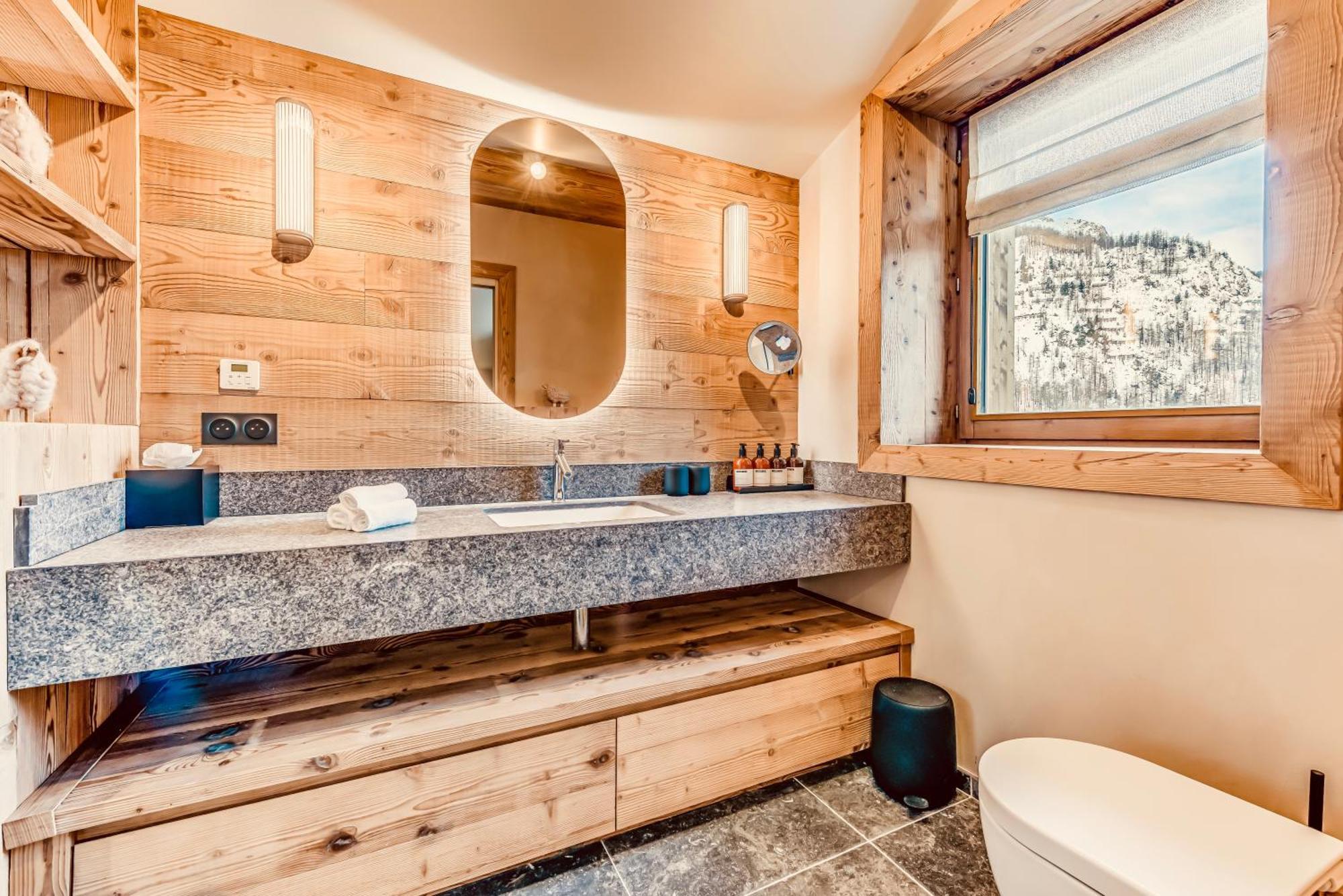 Le Cairn Aparthotel Val-dʼIsère Exterior foto
