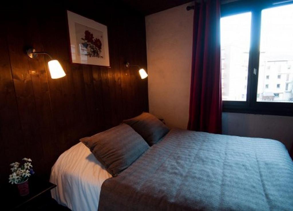 Le Cairn Aparthotel Val-dʼIsère Exterior foto