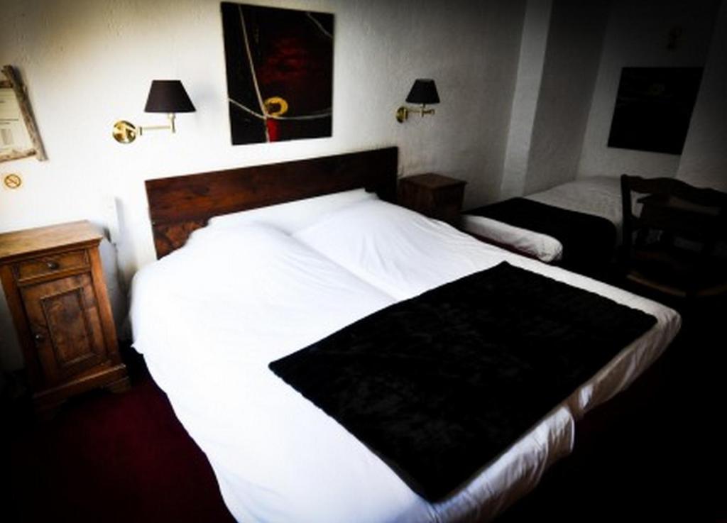 Le Cairn Aparthotel Val-dʼIsère Cameră foto